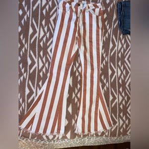 Flare jeans